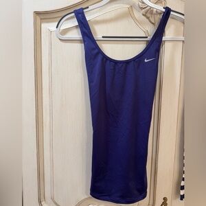 Nike Dri Fit Tank